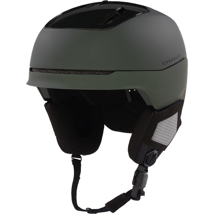Oakley Unisex-Erwachsene MOD5 Helm Dunkler Pinsel L, Dunkler Pinsel L