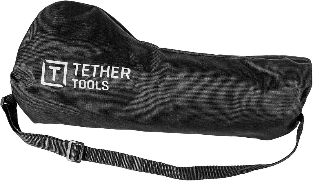 Tether Tools Rock Solid Aero Tripod Roller Dolly Stativwagen für Dreibeinstativ