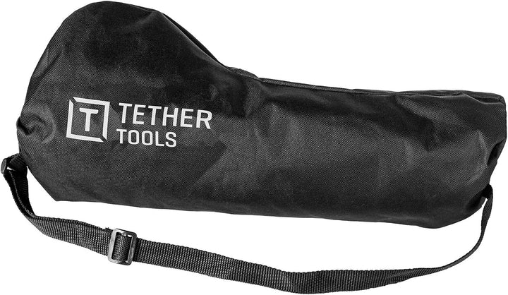 Tether Tools Rock Solid Aero Tripod Roller Dolly Stativwagen für Dreibeinstativ