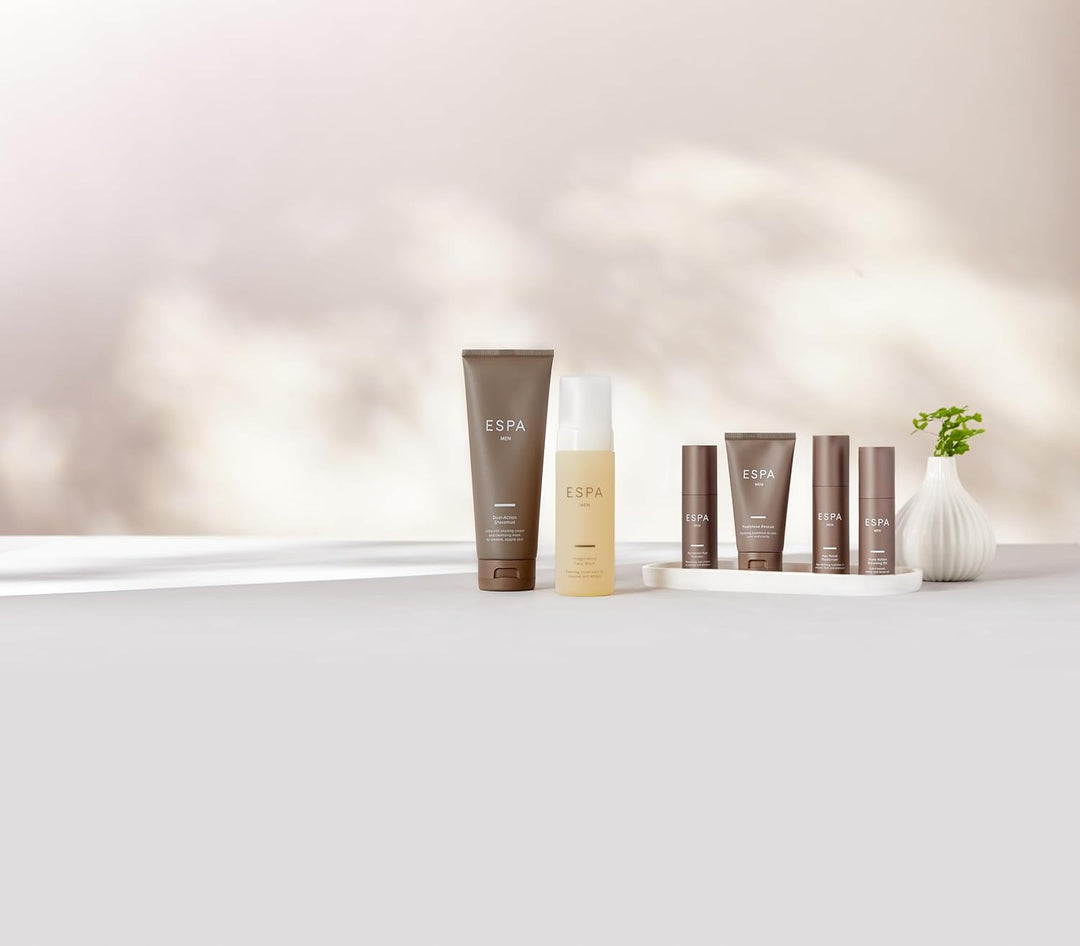 ESPA | Pflegeöl mit dreifacher Wirkung | 25 ml