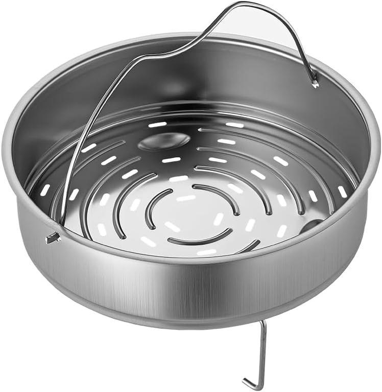 Fissler Vitaquick Edition/Schnellkochtopf-Set 6-teilg (2 Schnellkochtöpfe Ø 22 cm 3,5 L & 6 L) inkl.