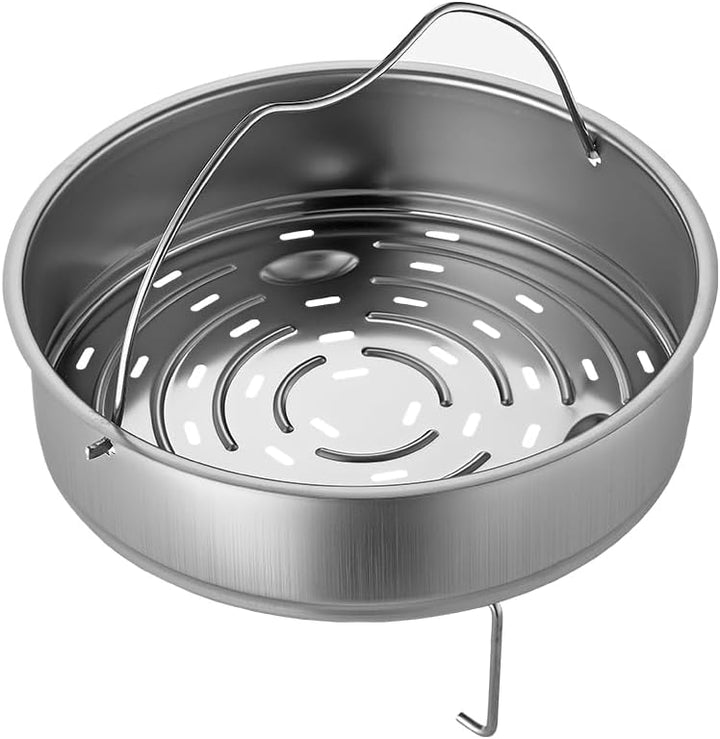 Fissler Vitaquick Edition/Schnellkochtopf-Set 6-teilg (2 Schnellkochtöpfe Ø 22 cm 3,5 L & 6 L) inkl.