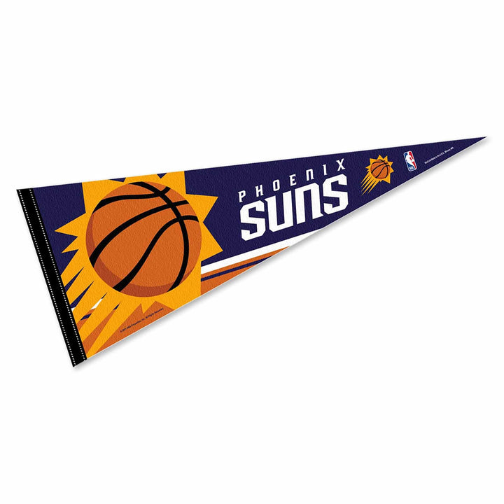 WinCraft Phoenix Suns Wimpel, volle Grösse, 30,5 x 76,2 cm