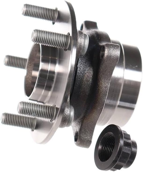 SKF Radlagersatz Radlager Set Vorne Hinten | VKBA 6924 | Für PRIUS PRIUS