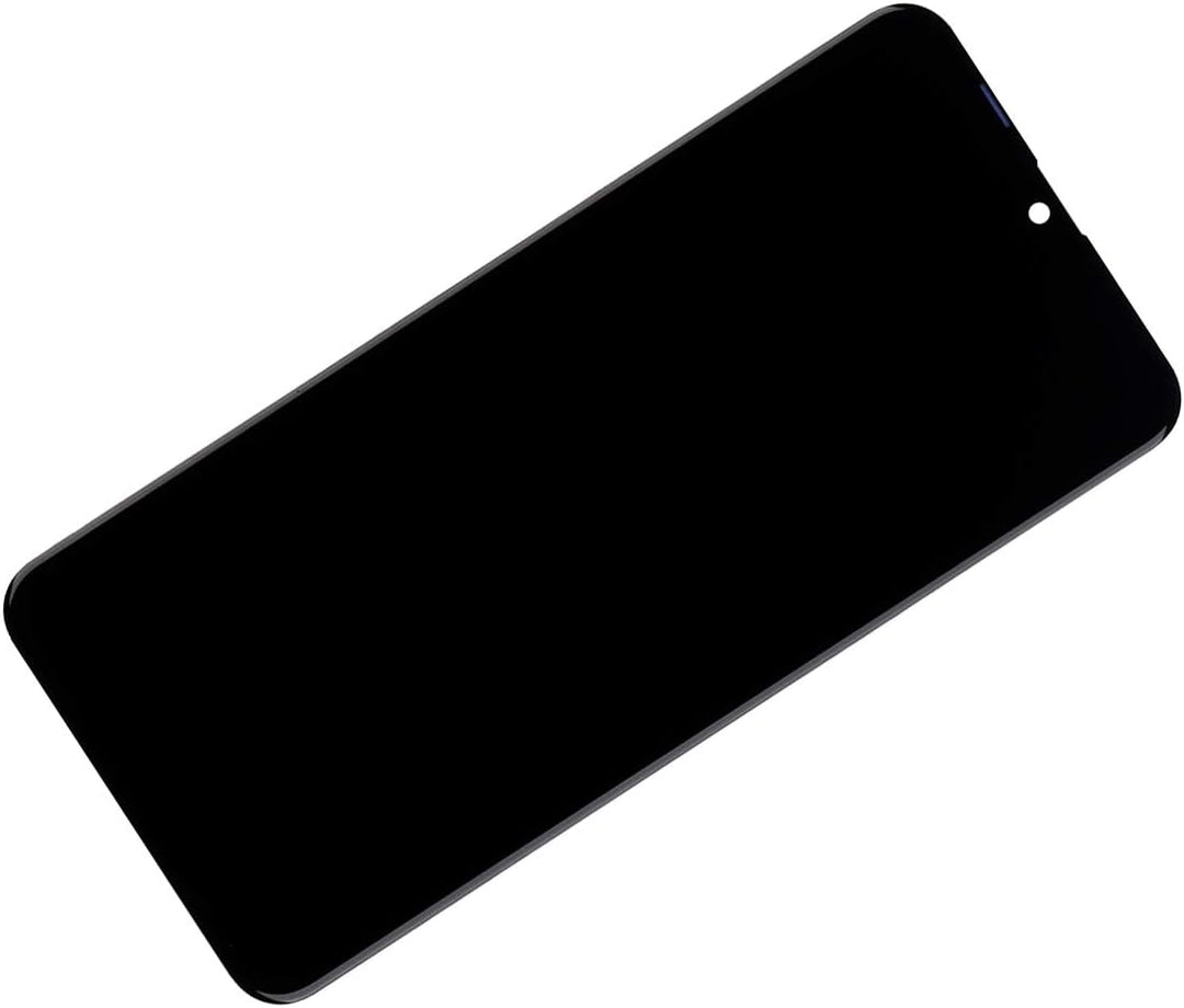 swark LCD Display Kompatibel mit Samsung Galaxy M20 M205 2019 6.3 inch Schwarz (ohne Rahmen) Touchsc