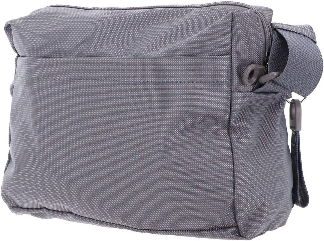 Mandarina Duck Damen Md 20 Umhängetasche Summer Fog, Summer Fog