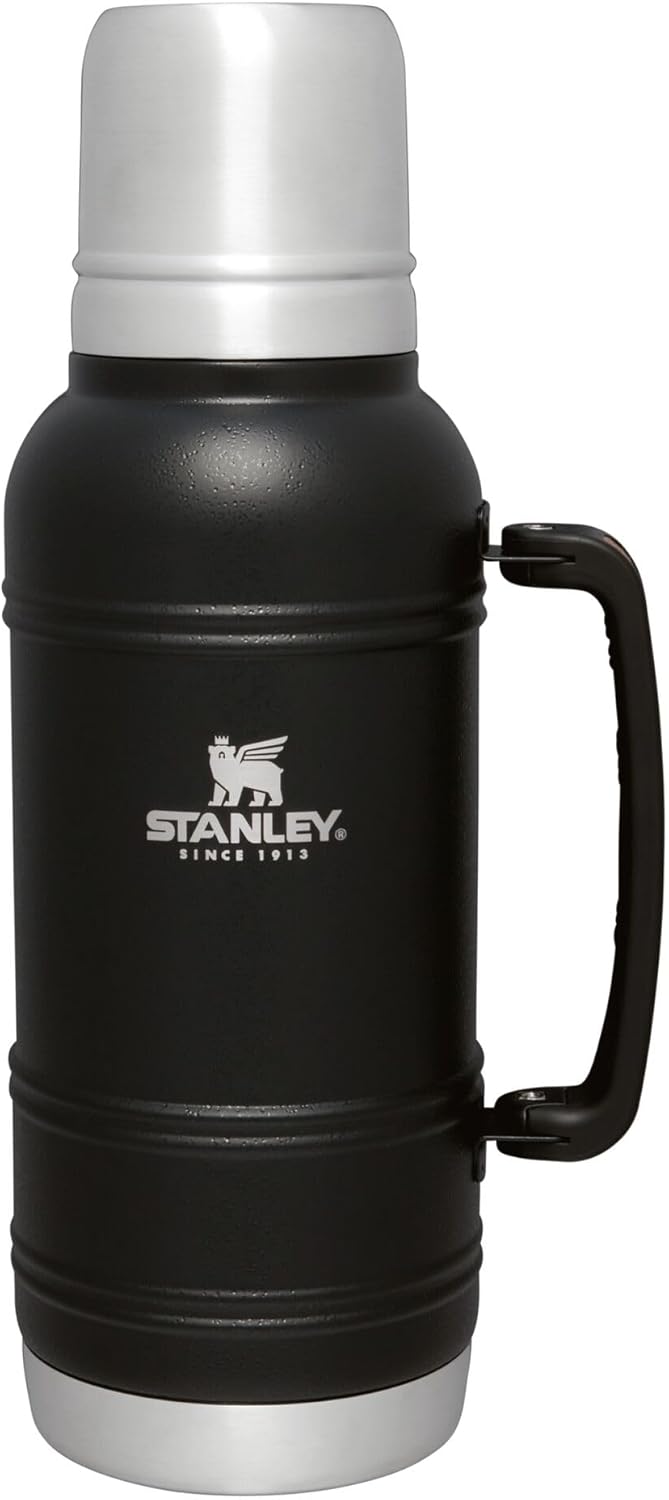 Stanley termos The Artisan 1 4 l - Black Moon