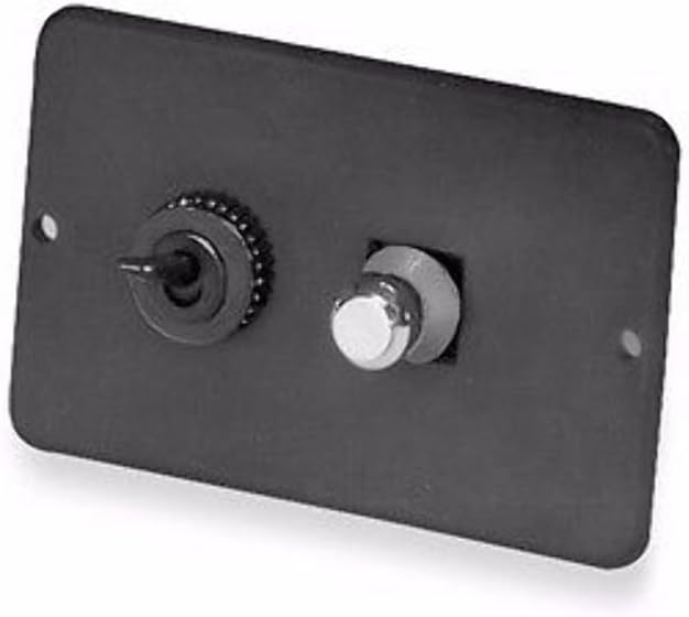 TECNICA DE FLUIDOS,S.L. INTERRUPTOR FARO 002658