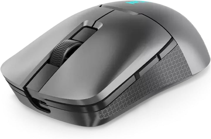 Lenovo Legion M600s Qi kabellose Gaming Maus|6 Tasten|Schwarz