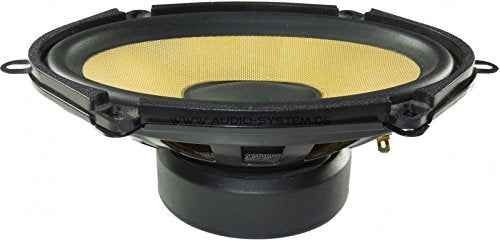 Audio System AS507 AUDIO SYSTEM Tief/Mitteltöner / Paar
