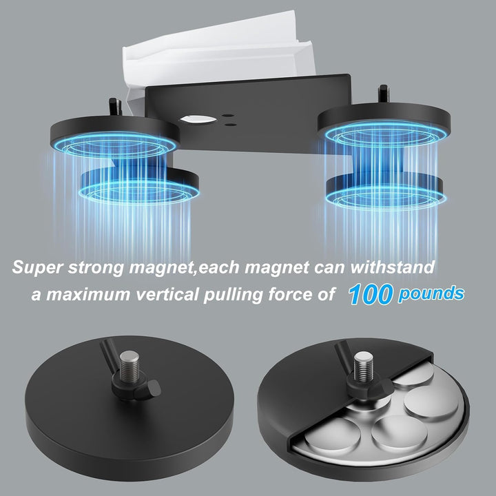 daboot Starlink Mini Halterung - Magnetische Star Link Mini Halterung für Auto, Mini Starlink RV Zub