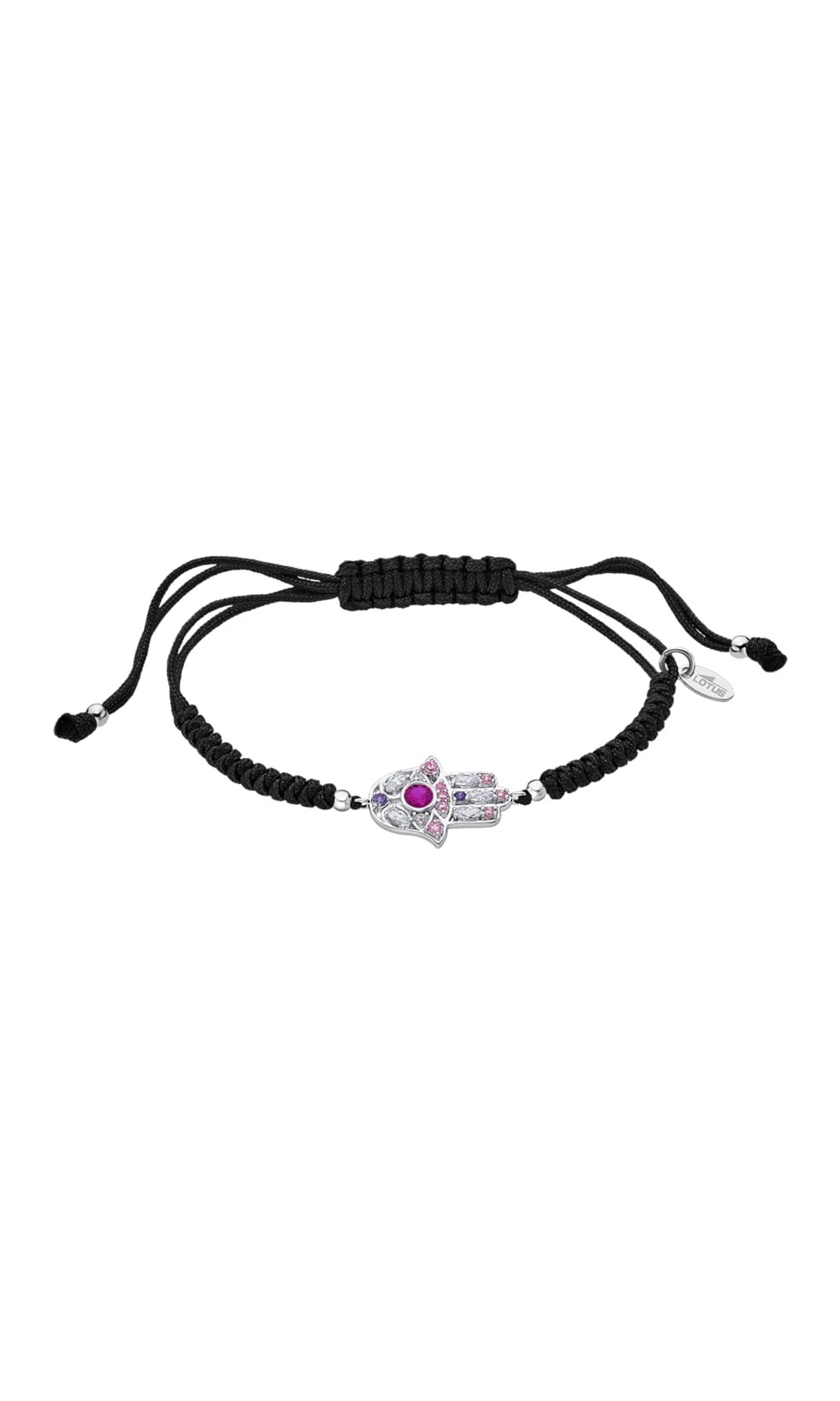 Lotus Silver LP1989-2/2 LP1989-2/2 Armband