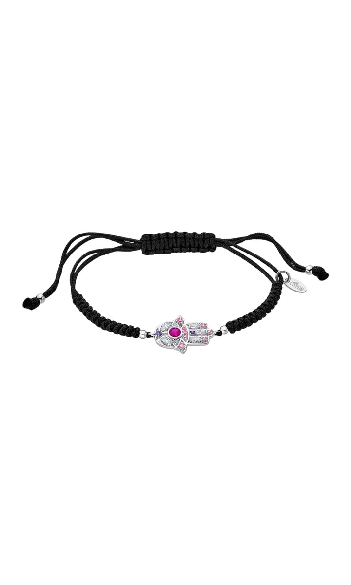 Lotus Silver LP1989-2/2 LP1989-2/2 Armband