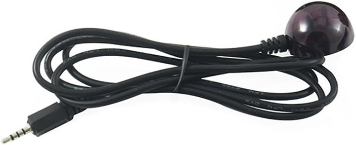 Digitaler Satelliten-Decorder, terrestrisch, Mini, DVB-T2, USB, HDMI, Scart, HD-333