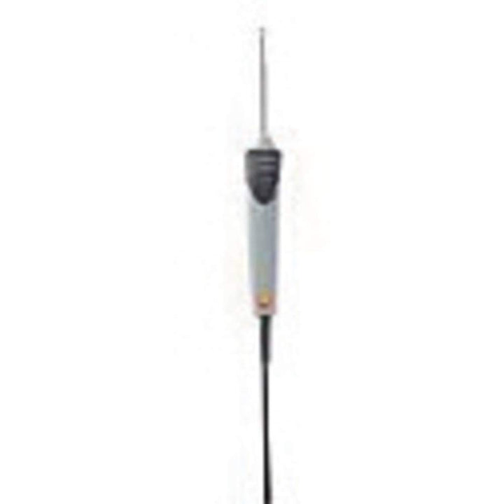 Testo SE & Co.KGaA Testo Robuster Lufttemperaturfühler NTC, 0613 1712