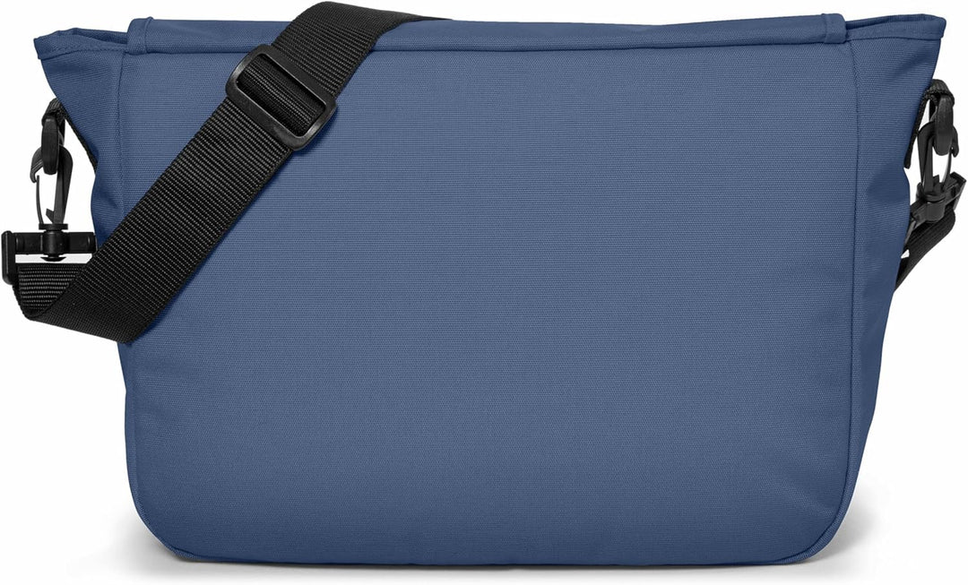 Eastpak JR Umhängetasche, 53 cm, 49 L, Powder Pilot (Blau), Powder Pilot