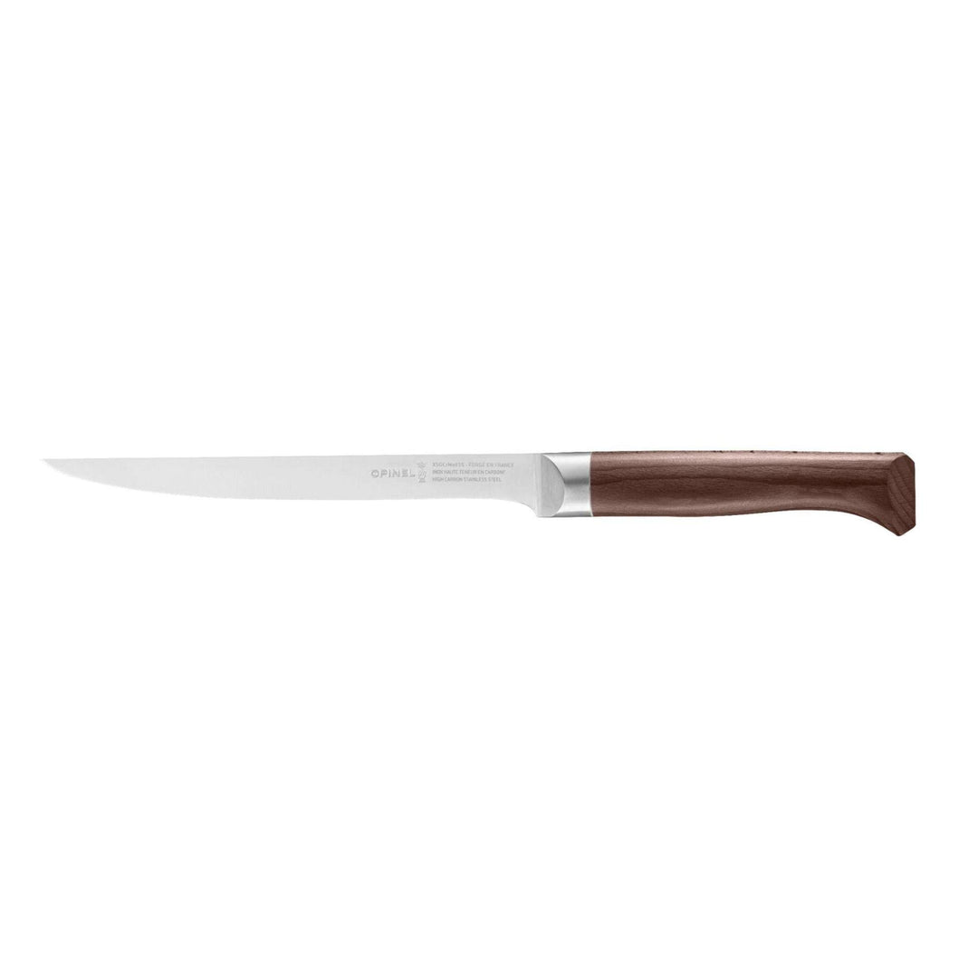 Opinel FORGES 1890, Filetiermesser 18 cm