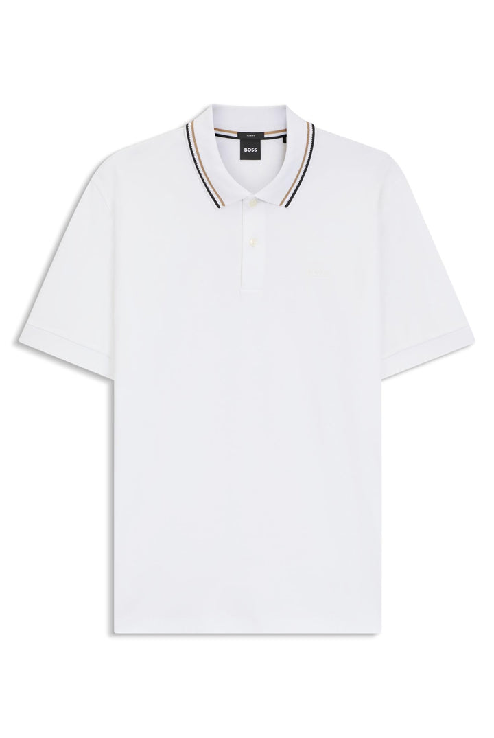 BOSS Herren Penrose 38 10228475 01 S White100, S White100