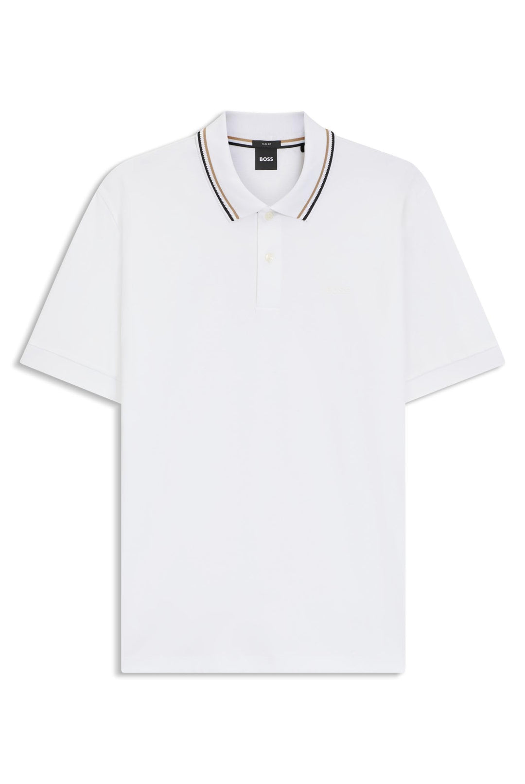 BOSS Herren Penrose 38 10228475 01 M White100, M White100