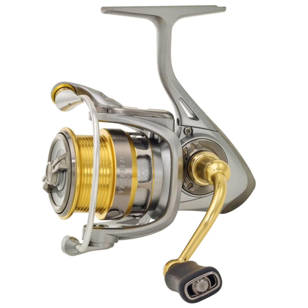 Ryobi Verum II Angelrolle HS 3000