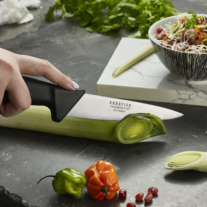 Sabatier CUCHILL Pro Tech, 25 cm, Schwarz, Standard