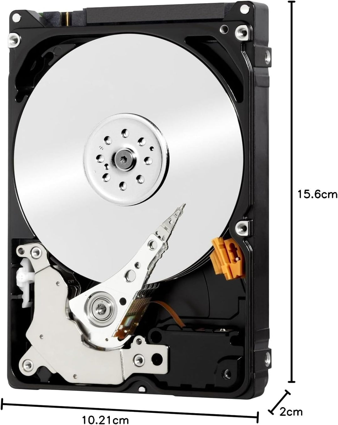 Seagate Constellation 2 ST91000640NS Interne Festplatte 1TB (6,4 cm (2,5 Zoll), 7200rpm, 64MB Cache,