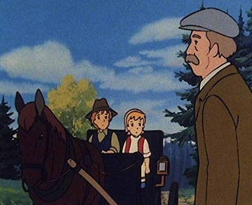 Das Mädchen von der Farm - Volume 2 (Episode 26-49 im 5 Disc Set), DVD