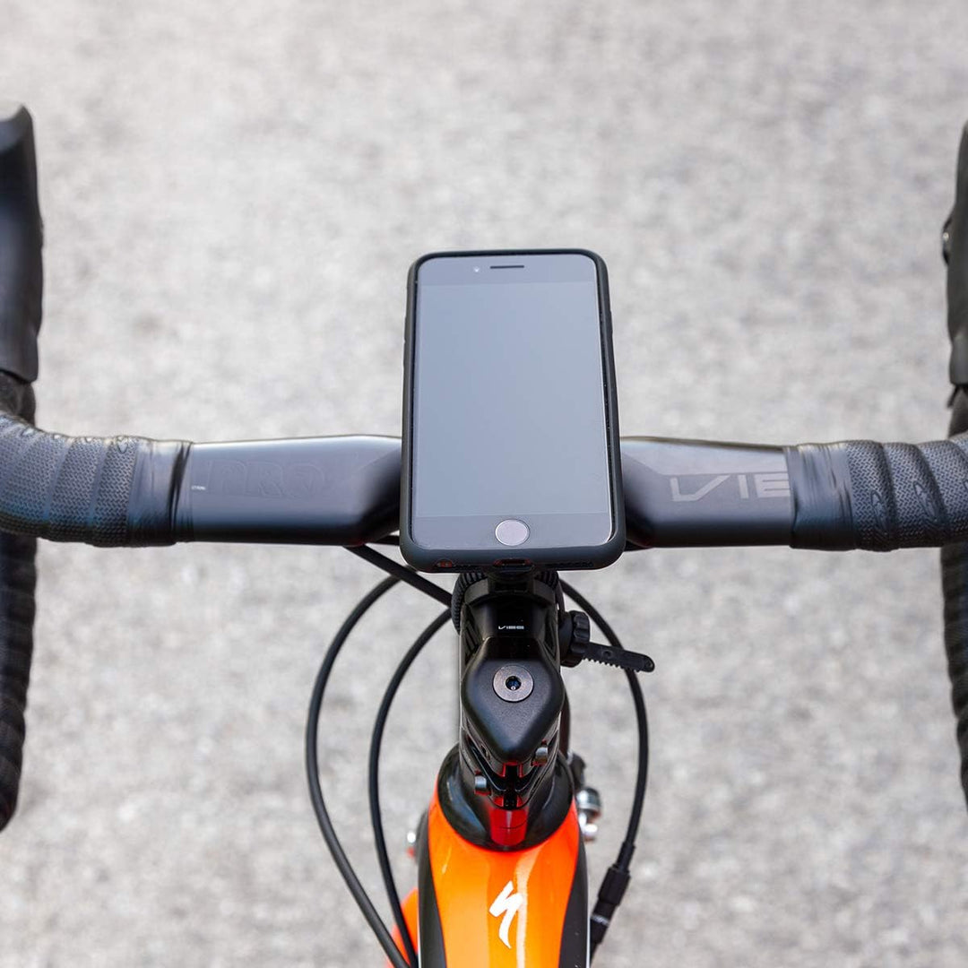 SP Connect Bike Bundle II für iSE/8/7/6/6s iPhone 6/6S/7/8/SE Single, iPhone 6/6S/7/8/SE Single
