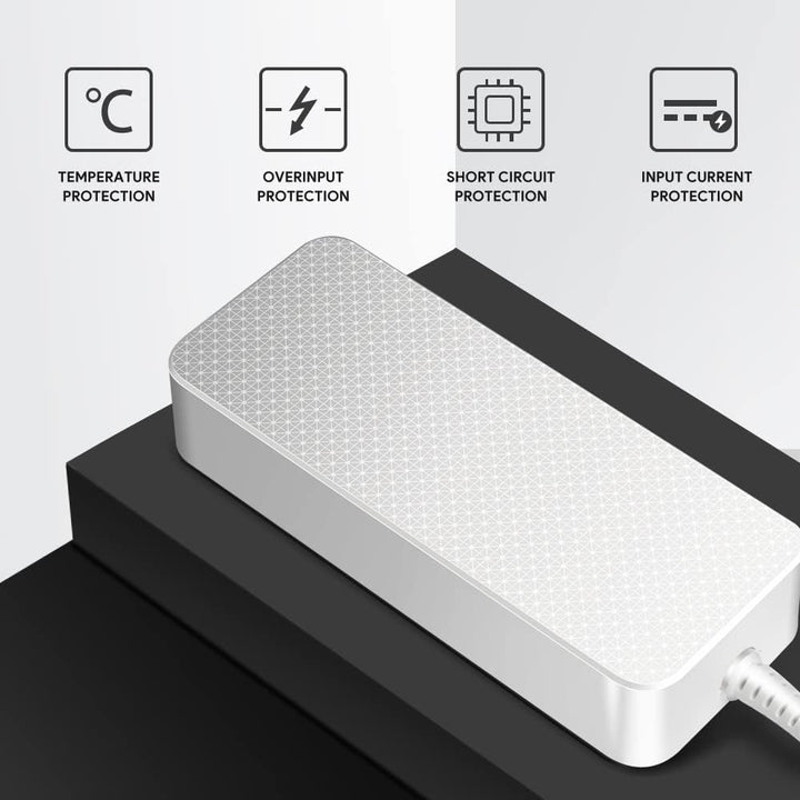 KFD USB C Laptop Netzteil 100W 96W 90W 87W Ladegerät für 2023 MacBook Air Laptop 15,3zoll, 2022 MacB