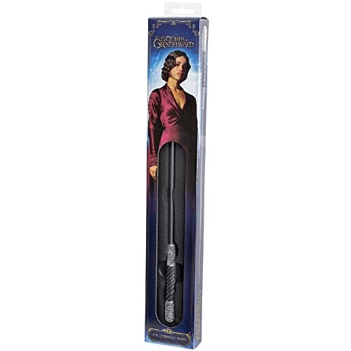 The Noble Collection NN8590 Harry Potter Leta Lestrange Zauberstab, ys/m