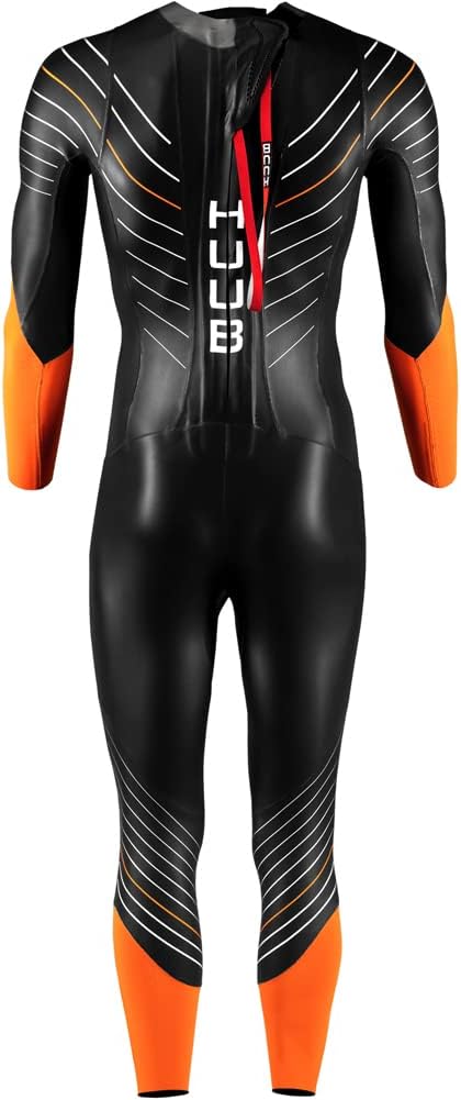 Huub Herren Neoprenanzug Araya L, L