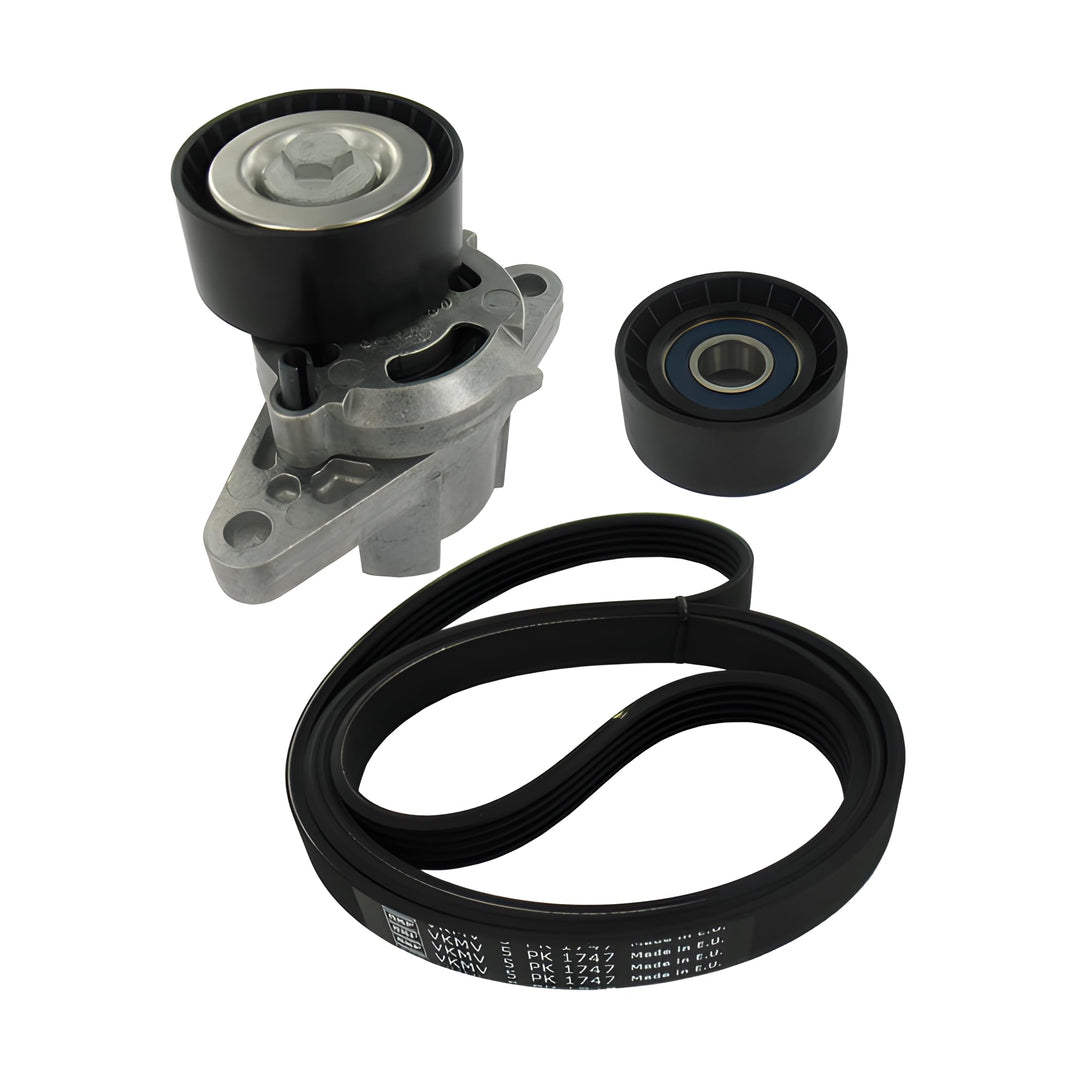 SKF VKMA 36200 Spannrollensatz für Nebentrieb