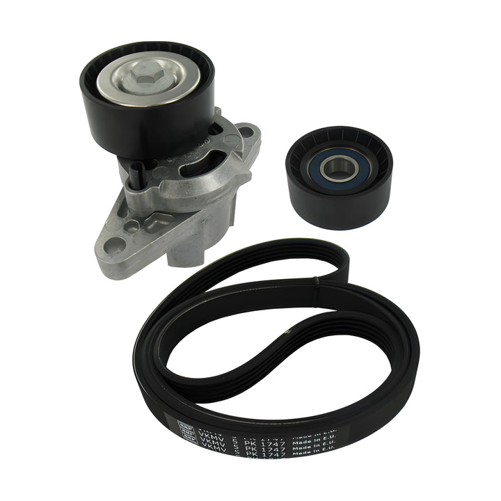 SKF VKMA 36200 Spannrollensatz für Nebentrieb