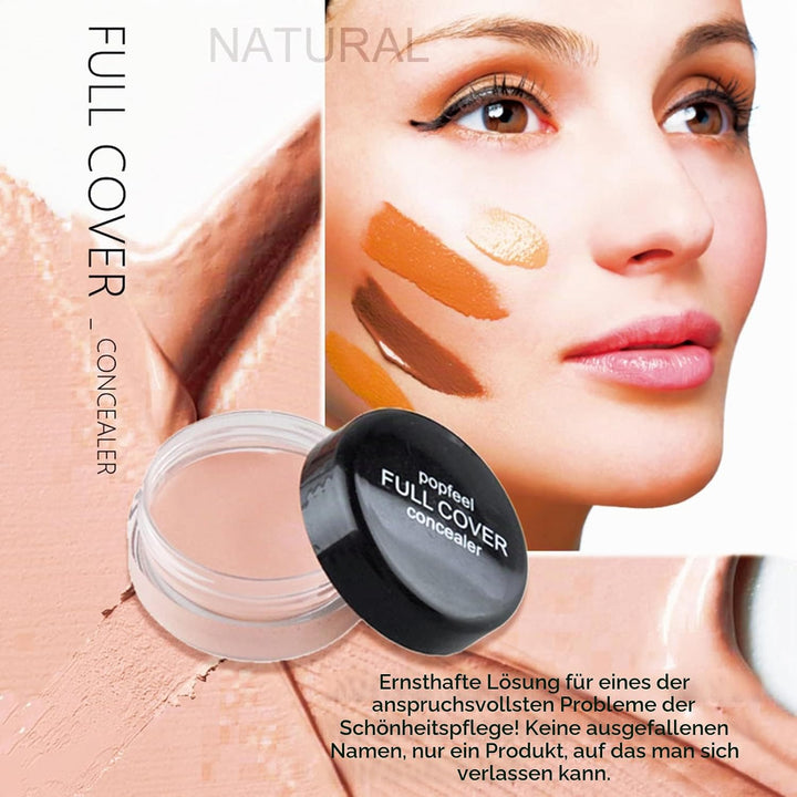 FantasyDay Multifunktions Exquisite Make-up Geschenkset Kosmetik Schmink Kit für Gesicht, Augen und