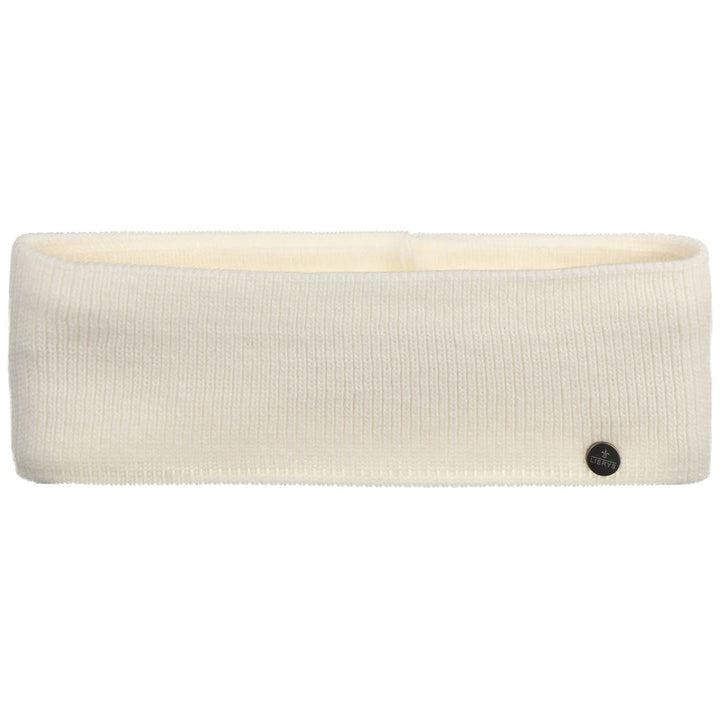 LIERYS Classic Mono Stirnband - Ohrenwärmer - Einheitsgrösse - Damen & Herren - Herbst/Winter Einhei