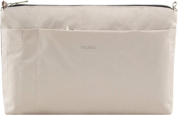 Picard Damen Schultertasche SWITCHBAG aus Nylon Klein, OneSize, Mittel | mit Reissverschluss | Schul