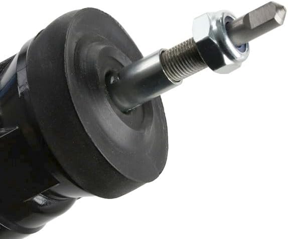 SACHS 317 264 Stossdämpfer