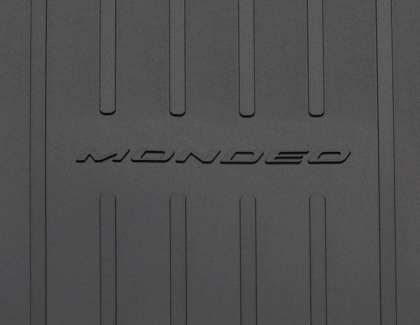 Ford Original Mondeo 2014-2022 Gepäckraumwanne mit Mondeo Logo 2348157