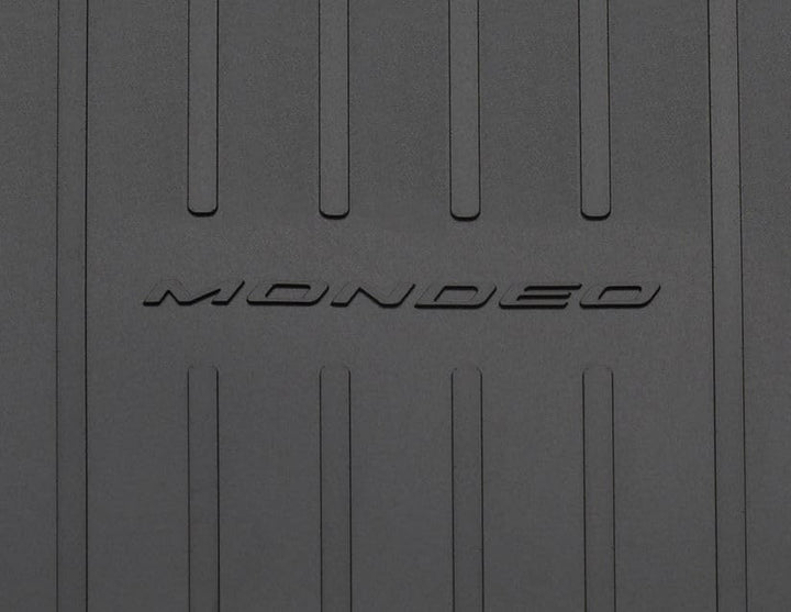 Ford Original Mondeo 2014-2022 Gepäckraumwanne mit Mondeo Logo 2348157