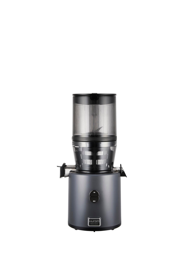 Hurom | Entsafter H330P - gesünder, schmackhafter und verschwendungsfreier Saft, Premium-Entsafter,