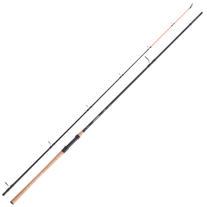 Balzer Aaligator Aalrute mit intergriertem Bissanzeiger mit Farbwechsel 2,70m 30-70g, 2,70m 30-70g