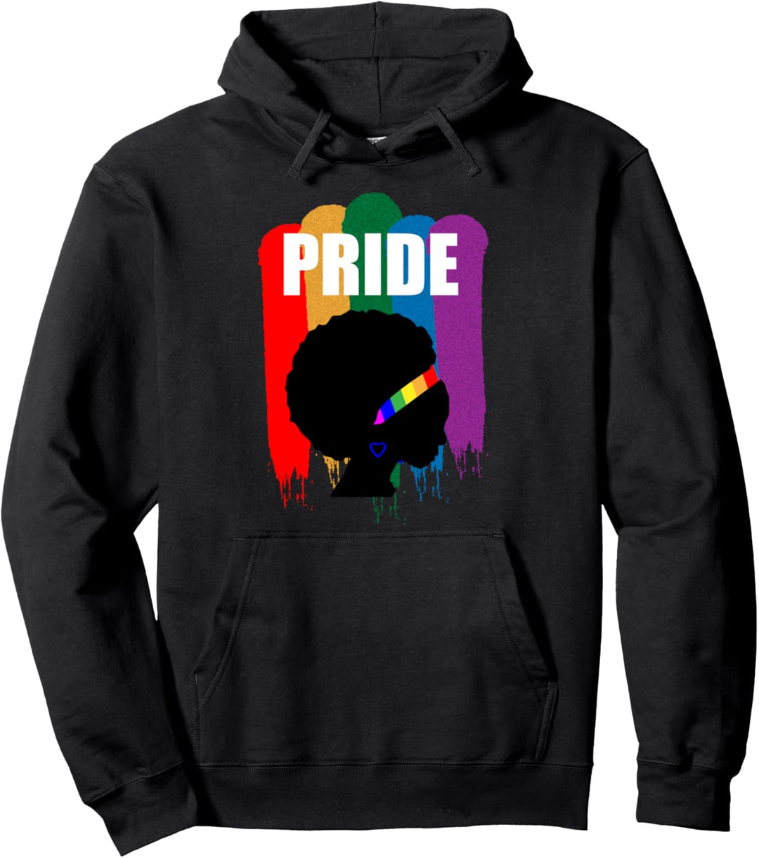 LGBT Gay Pride Schwule Lesben Bisexuelle Transgender Pullover Hoodie