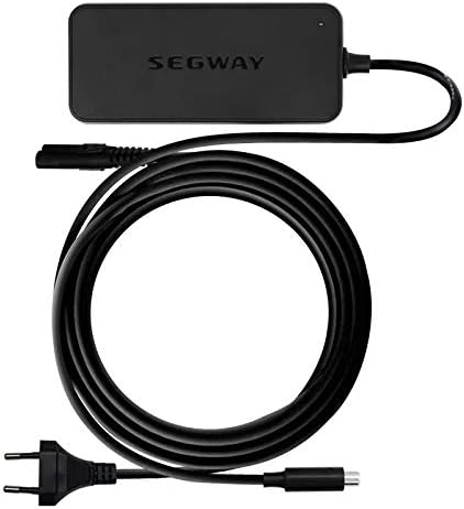 SEGWAY-NINEBOT MAX G30 FAST CHARGER