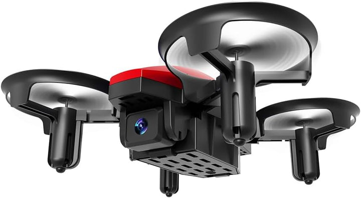 High Speed Rotation Mini Drone mit 3D Flip Headless Mode RC Drone Quadcopter mit Throw to Go