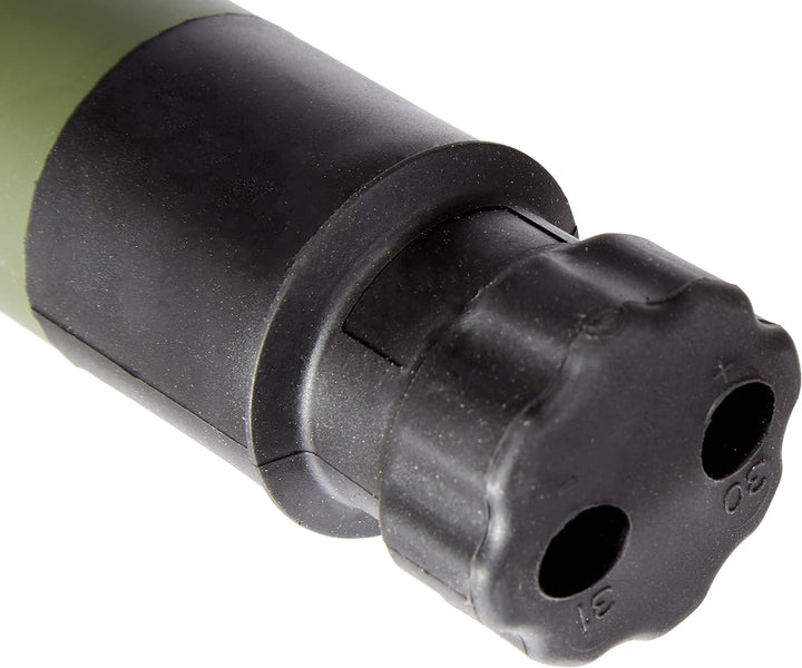 Herth+Buss 51305916 Stecker mit Kontakten