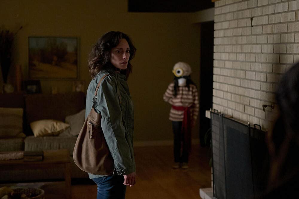 Channel Zero-Saison 1 : Candle Cove [Blu-Ray], Blu-ray