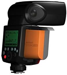 Hahnel Modus 600RT MK II Pro Kit für Nikon Blitz, Sklave, Schwarz, 1,5 s, Nikon, 5600 K, -7-90 °