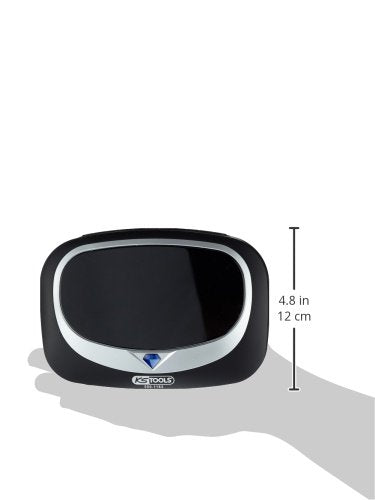KS Tools 5501183â Plasma Luftreiniger mit Ionisator Technologie
