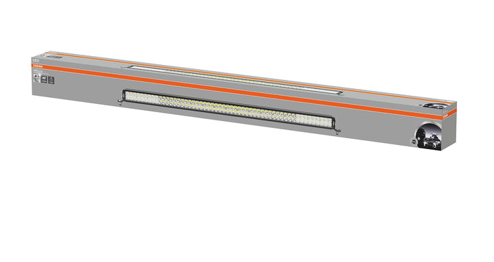 OSRAM LEDriving® Lightbar VX1250-CB DR SM, LED Zusatzscheinwerfer für Nah- und Fernlicht, combo, 600