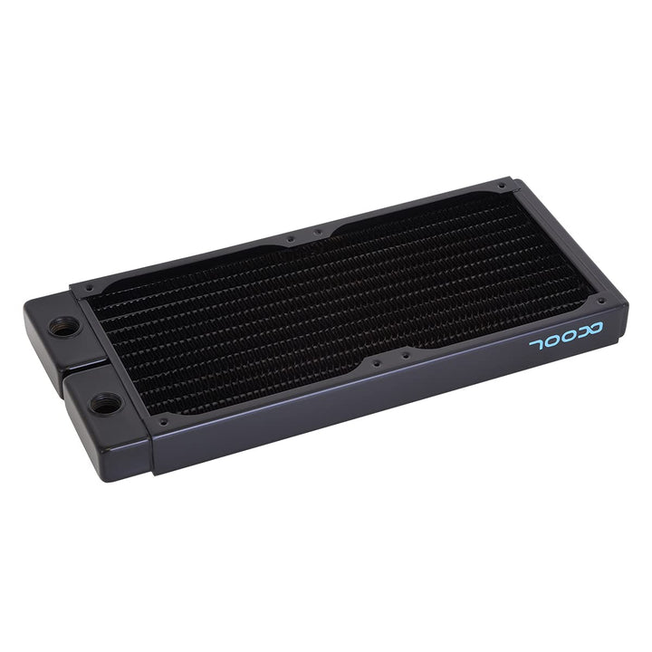 Alphacool 14353 NexXxoS ST25 Full Copper 240mm Radiator